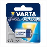 Varta V 28 PX NR.4028