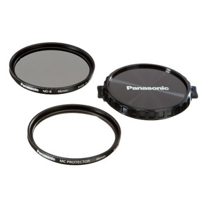 Panasonic DMW-LMC46E FILT.