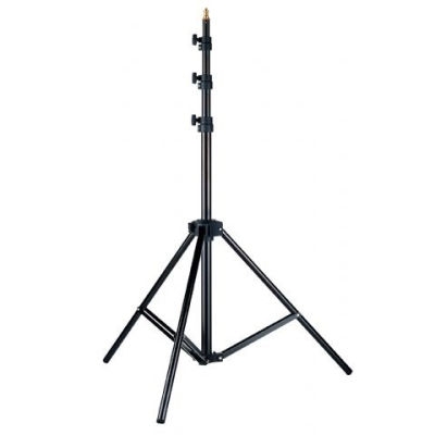 Linkstar Lampstatief L-30L 103-300 cm Luchtgeveerd
