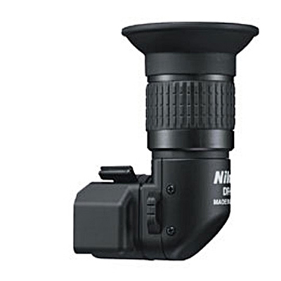 Nikon DR-6 Hoekzoeker