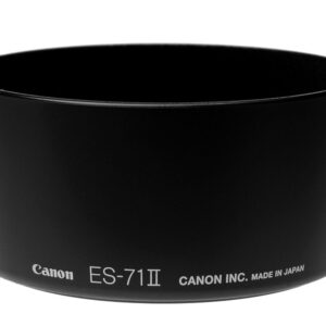 Canon ES-71 ll Zonnekap (EF 50MM 1