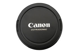 Canon Lensdop 17