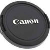 Canon Lensdop E-82 II