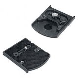 Manfrotto 410PL PLAAT