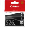 Canon CLI 526 Black