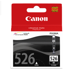 Canon CLI 526 Black