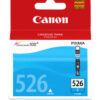 Canon CLI 526 Cyan