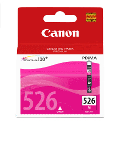 Canon CLI 526 Magenta