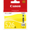 Canon CLI 526 Yellow