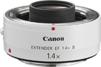 Canon EXTENDER EF 1