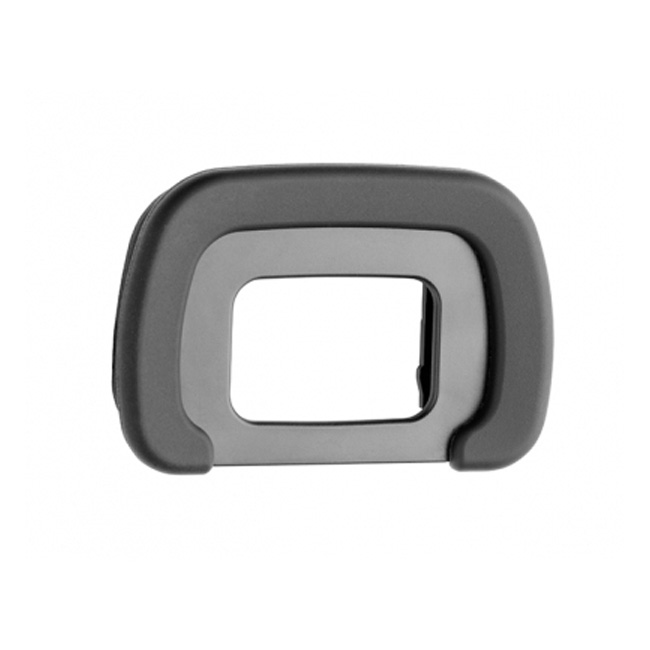 Pentax Oogschelp FR K-7