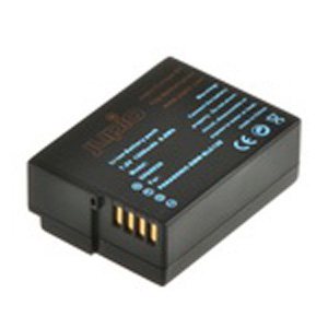 Jupio Panasonic DMW-BLC12E G5/FZ200