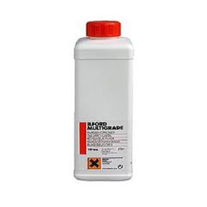 Ilford Multigrade Ontwikkelaar  1 Liter