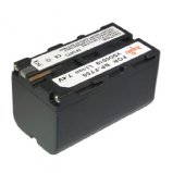 Jupio Sony NP-F750/F730