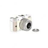 JJC Pentax Zonnekap Q MH-RA 40.5mm