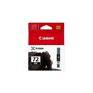 Canon PGI-72 Photo Black