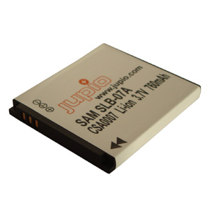 Jupio Samsung SLB-07A