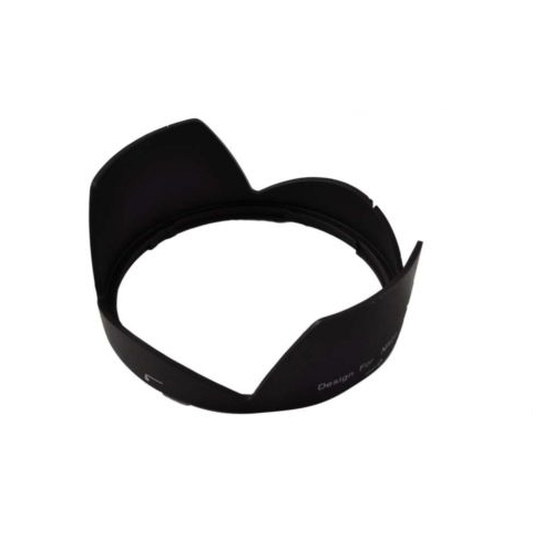 JJC Zonnekap Nikon H B-8