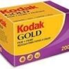 Kodak GB  200 135/36 enkelpak
