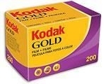 Kodak GB  200 135/36 enkelpak