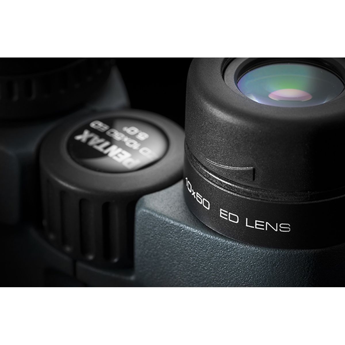 Pentan ZD verrekijker 8n43 ED