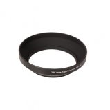 JJC Metalen Zonnekap Voor Groothoeklenzen 72mm