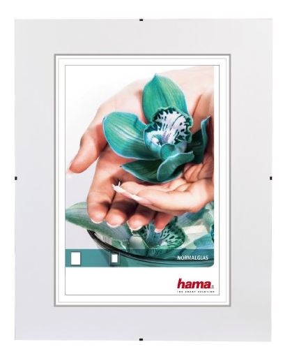 Hama Clip-fix Normaal 21X29.7