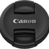 Canon Lenscap E-52 II