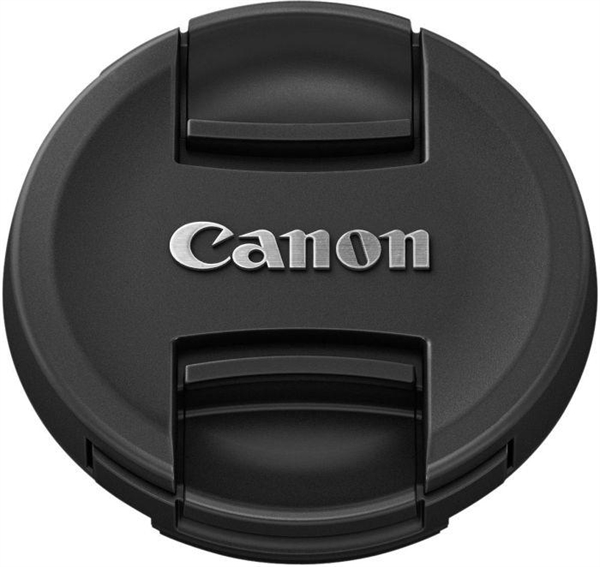 Canon Lenscap E-52 II