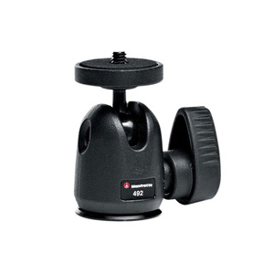 Manfrotto Micro ball Head 492