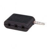 Rode SC6 Dual TRRS input and headphone output for 2