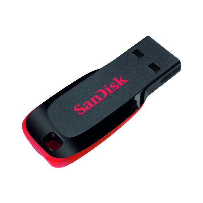 SanDisk Cruzer Blade 64GB