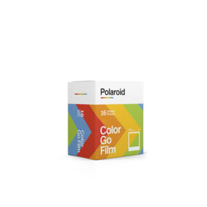 Polaroid Color go film instant 16