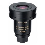 Nikon 27X/40X/50X Groothoek DS Fieldscope oculair