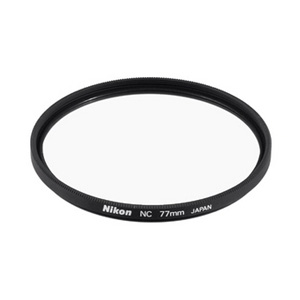 Nikon 77 MM Neutraal Kleurenfilter
