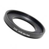 JJC ES-52 Canon Zonnekap