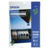 Epson S041332  Semi Gloss 251g/m² A4 20 VEL