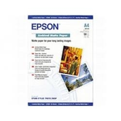 Epson Matte Archival Paper A4 50 vel - C13S041342