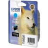 Epson Inktpatroon T0962 - Cyan/Cyaan