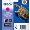 Epson Inktpatroon T1573 Vivid Magenta
