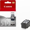 Canon PG-510 inktcartridge black