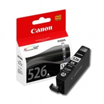 Canon CLI-526BK inktcartridge black