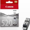 Canon PGI-520BK inktcartridge black