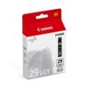 Canon PGI-29LGY light Gray