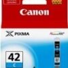 Canon CLI-42C Cyan