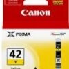 Canon CLI-42Y Yellow