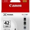 Canon CLI-42LG light Gray