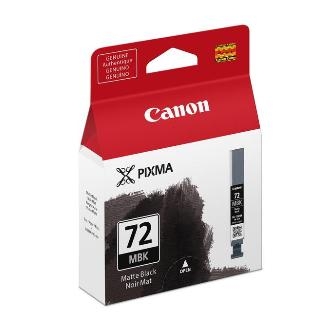 Canon PGI-72MBK Matte black
