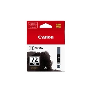 Canon PGI-72PBK Photo black