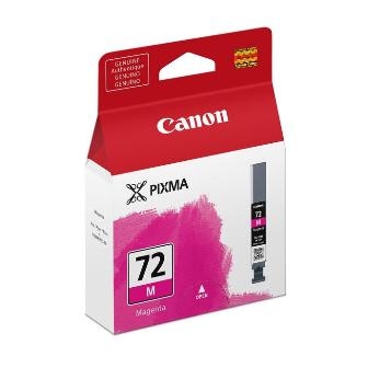 Canon PGI-72M Magenta